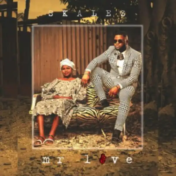 Instrumental: Skales - Pressure ft. Tiwa Savage
